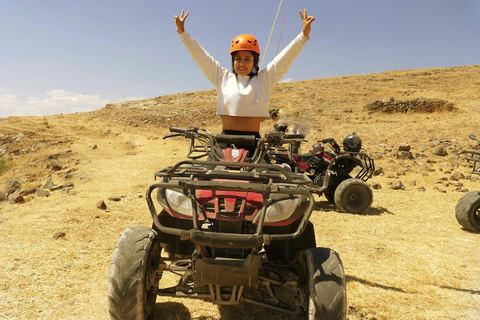 Ayacucho: EcoAdventure | ATV, Canopy, Bungee Jump and more