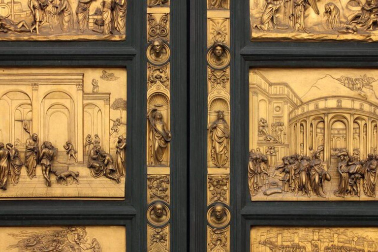 佛罗伦萨布鲁内莱斯基冲天炉门票佛罗伦萨布鲁内莱斯基穹顶门票