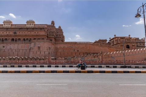 6-daagse prachtige Rajasthan-tour