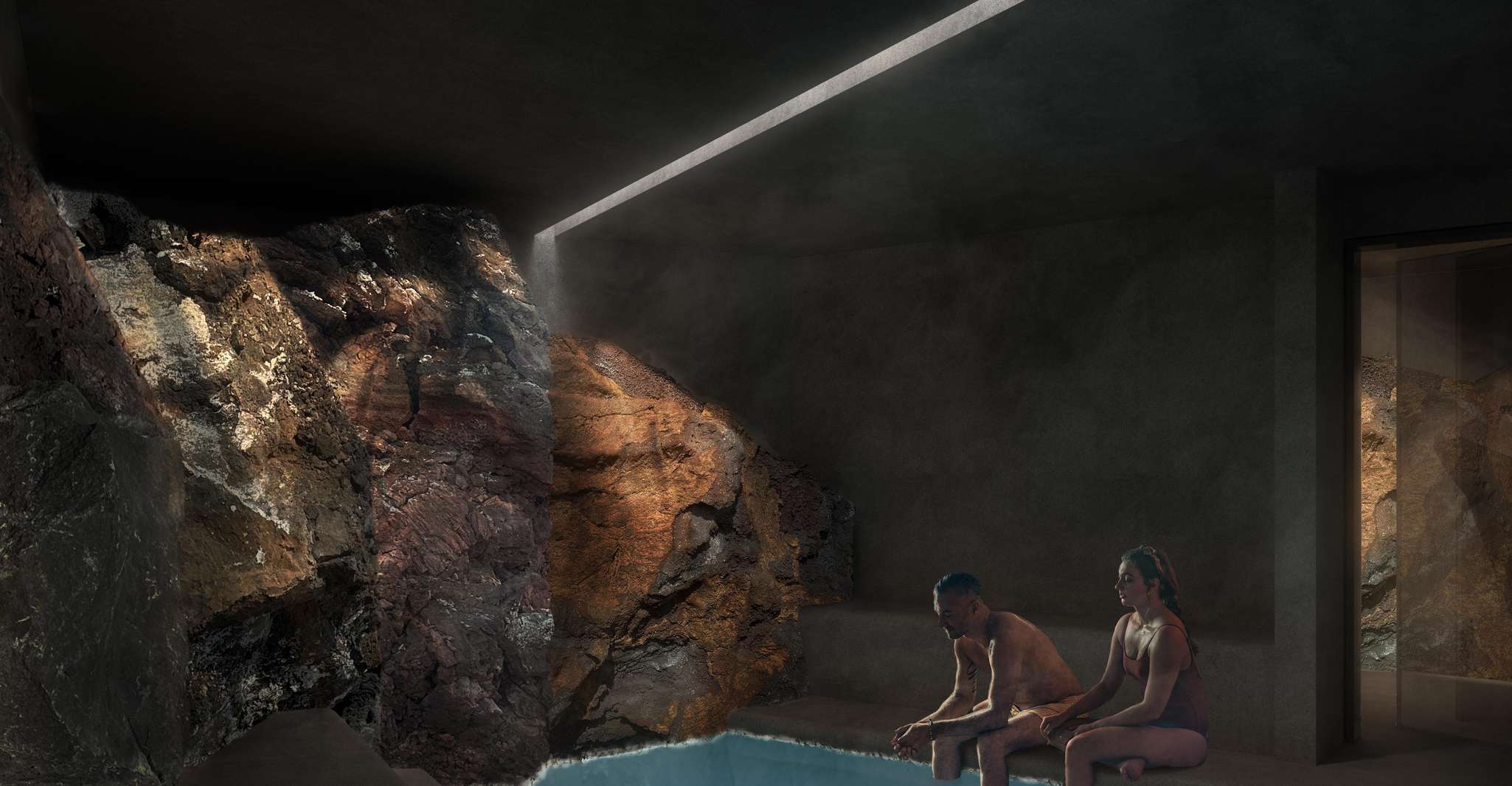 Myvatn: Nature Baths Entrance Ticket photo 2