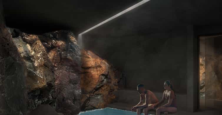 Myvatn: Nature Baths Entrance Ticket photo 2