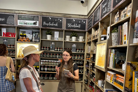 Private Swan Valley Wine Tour | Boutique Wineries