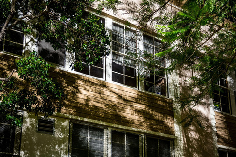 LA: Ultimate Dead of Night Walking Ghost Tour