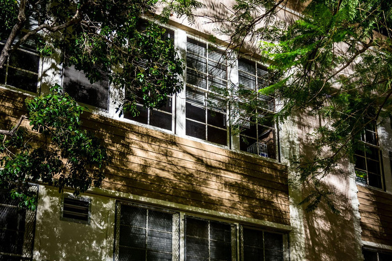 LA: Ultimate Dead of Night Walking Ghost Tour
