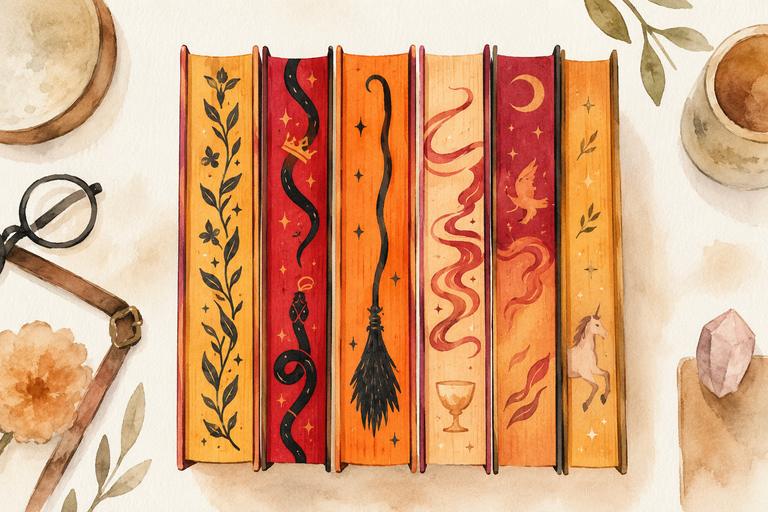 Leipzig: Sprayed Edges Book Workshop with water colors