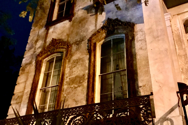 Spirit Xperience: Paranormale Geistertour in Savannah