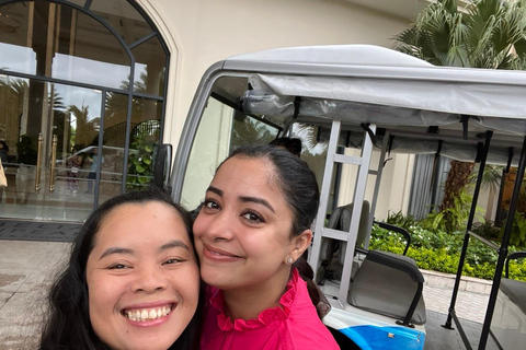 PHU QUOC CAR CHARTER - 5 SEATERS 12 HOURS