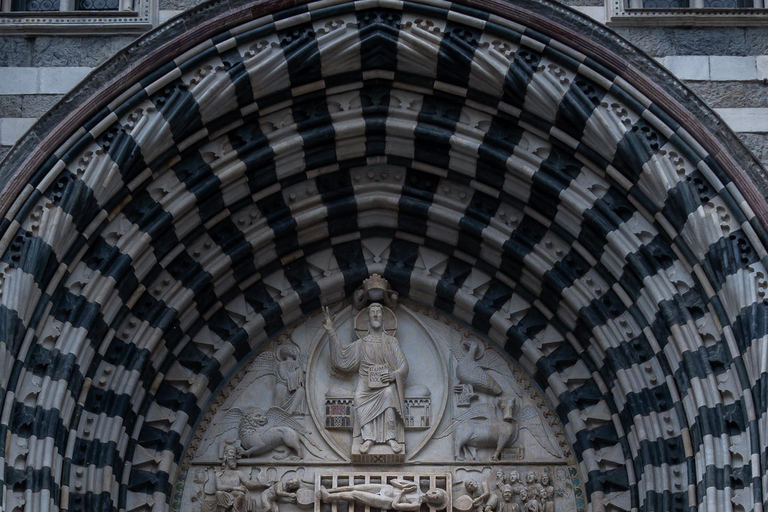 Things to do in Genoa: Private Photoshoot & Walking Tour 2 hour city tour & photoshoot