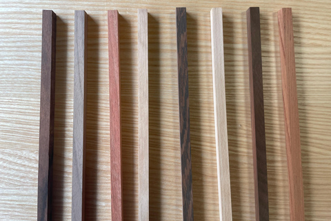 Sapporo: Workshop de fabrico de pauzinhosSapporo: Chopstick-Making Workshop