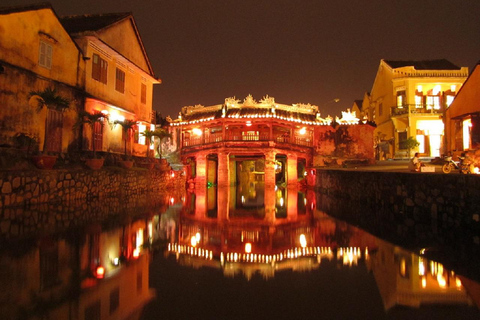 Da Nang: Montanhas de mármore, pagode de Linh Ung e excursão a Hoi An