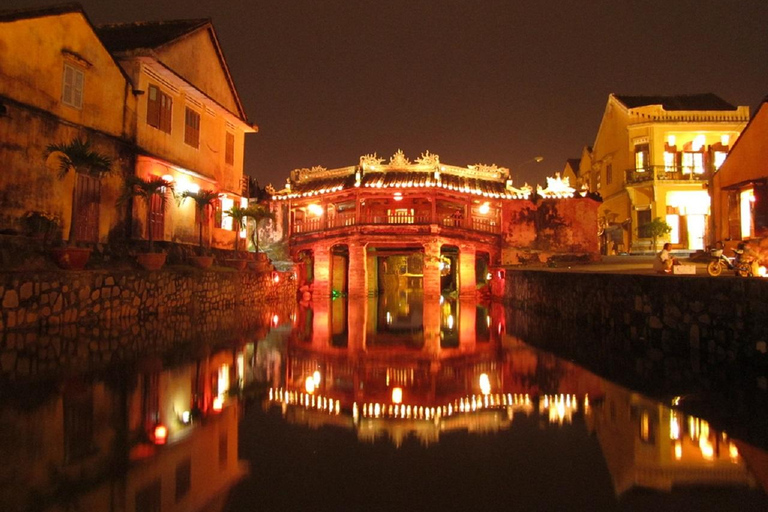 Da Nang: Montanhas de mármore, pagode de Linh Ung e excursão a Hoi An