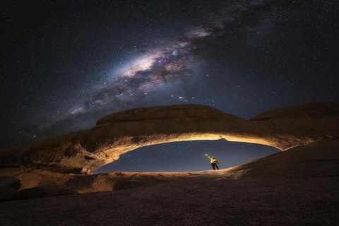 Jordan: 6-Days – Amman, Jerash, Petra, Wadi Rum & Dead Sea