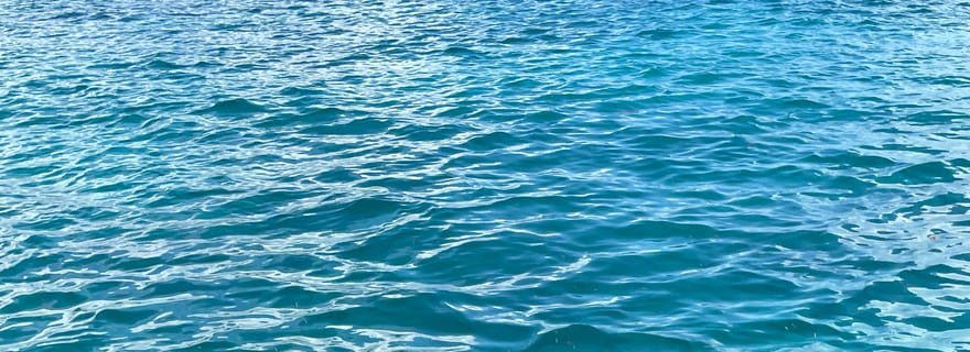 Mahé : Excursion privée en bateau d'une journée au parc marin de Sainte-Anne.