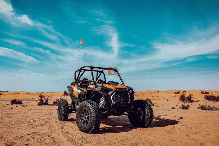 Doha: Desert Safari Experience – Quad Bike, Buggy/Camel Ride Group Tour: Desert Safari/Camel, ATV 250Cc & Hotel Transfer