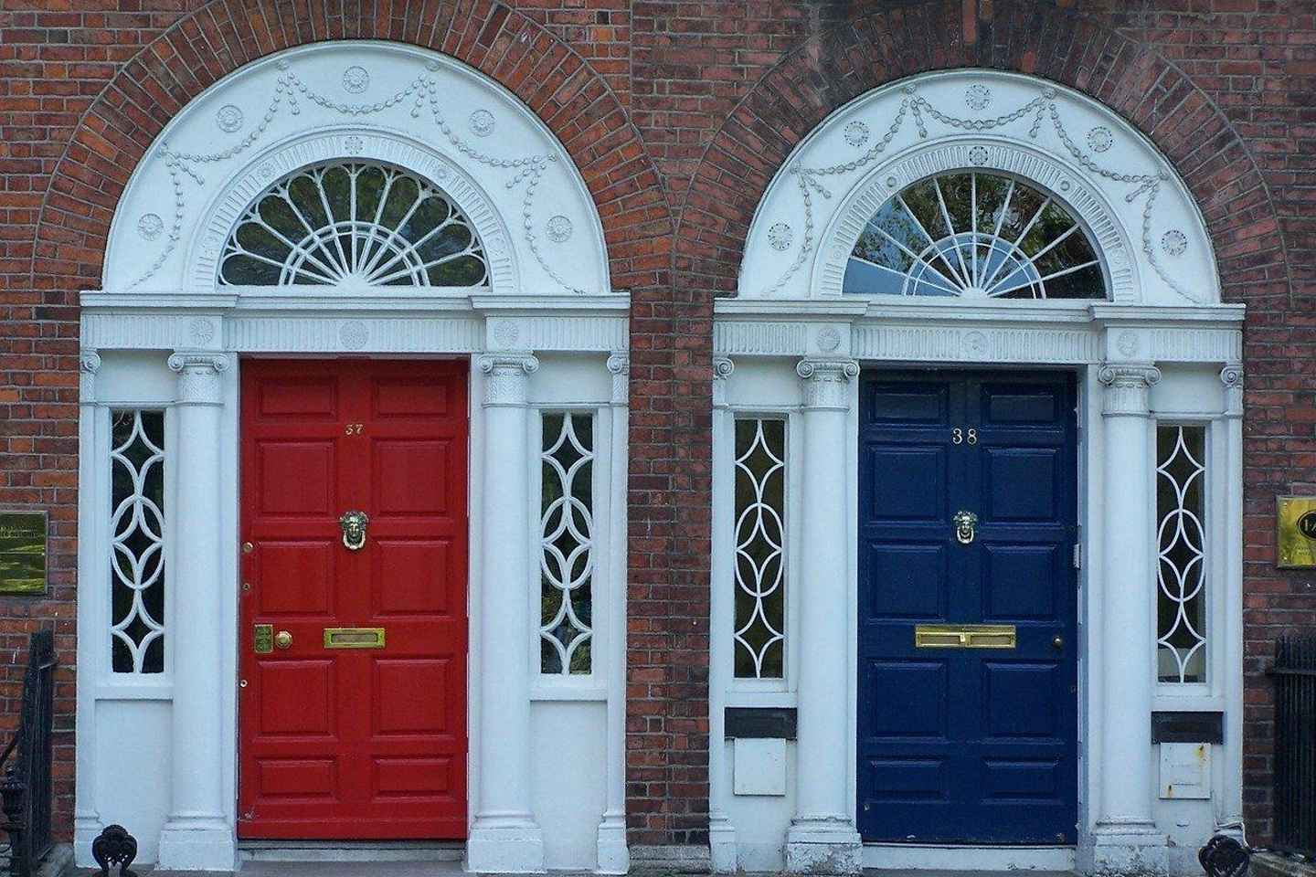 Dublin : Visite Guidée à Pied du Centre-Ville