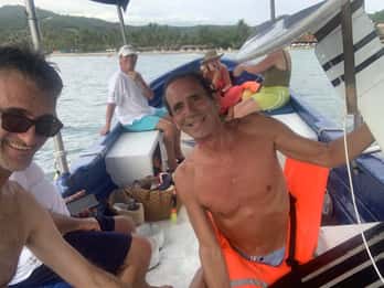 Zihuatanejo: Exclusiva Aventura de Buceo Costero