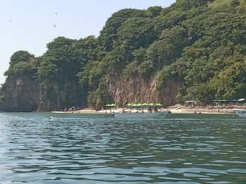 Snorkel to Playa del Toro departing from Sayulita : day at the beach