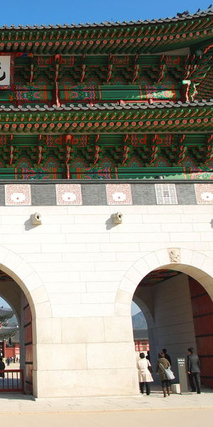 Seoul Royal Palace Morning Tour Including Cheongwadae Getyourguide 7838