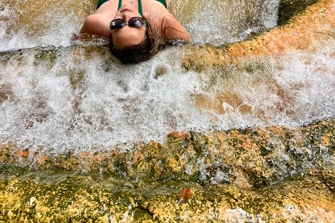 Private 4-Day Tour from Punta Cana/Bayahibe to Los Haitises