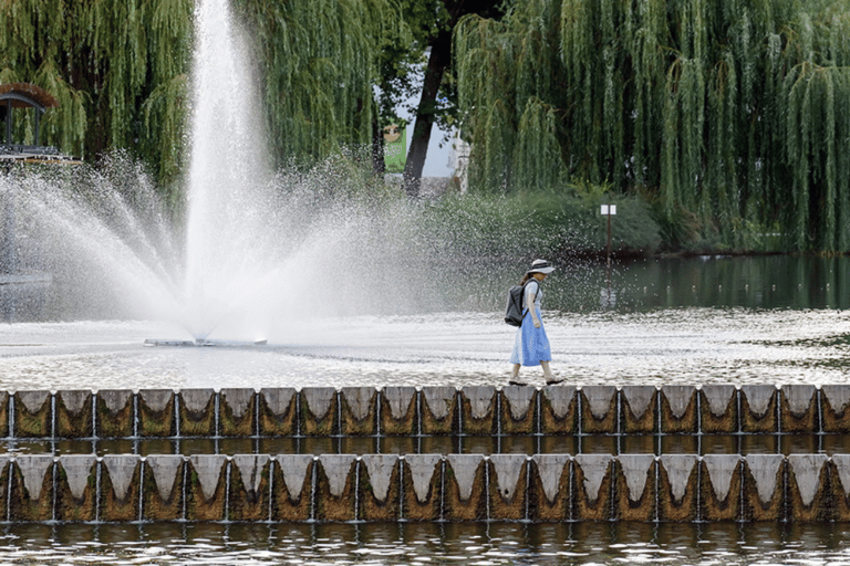 Budapest Card: Öffentliche Verkehrsmittel, 30+ Top-Attraktionen &amp; TourenBudapest Card: 24 h