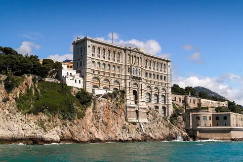 Monaco: Sightseeing Boat Cruise