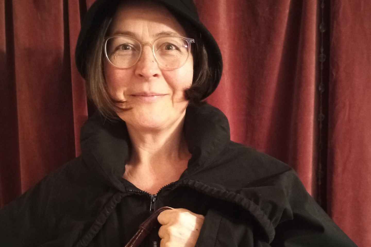 Tour Avventura: Caccia ai Fantasmi con Runa - Quando la Notte Scende su Ludwigsburg