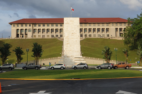 Panama City: Luxury Private City Tour