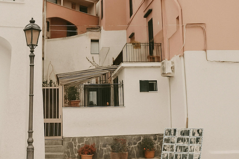 Procida & Ischia: a full-day experience with cruises from Naples