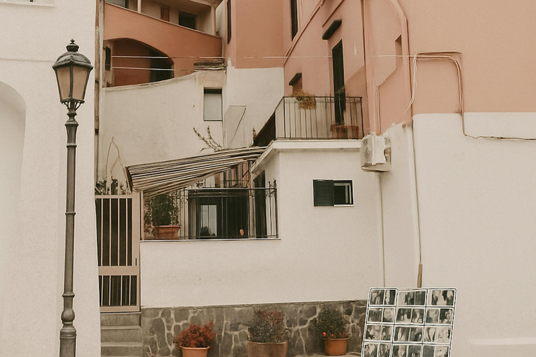 Procida & Ischia: a full-day experience with cruises from Naples