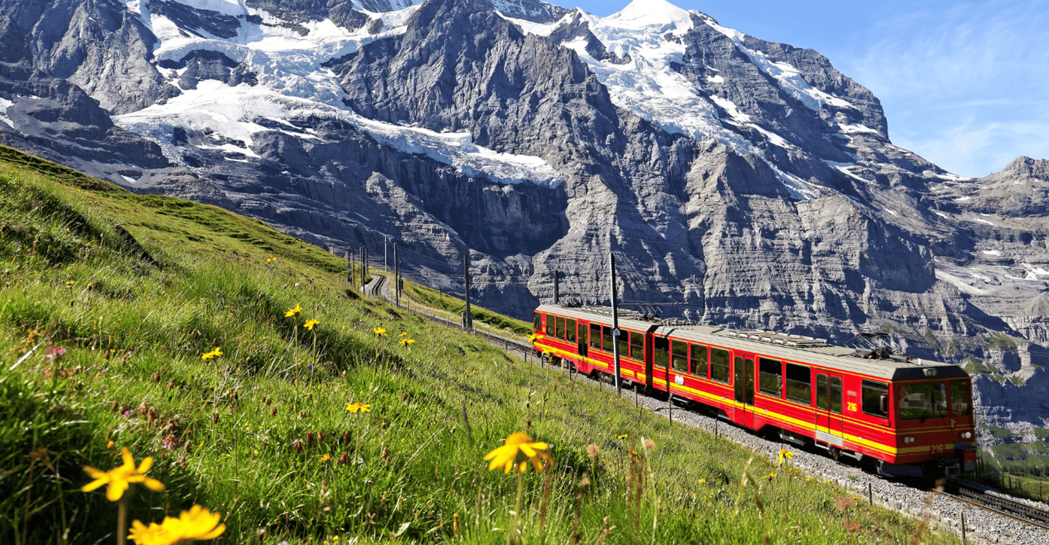 Jungfraujoch (Tour Private)