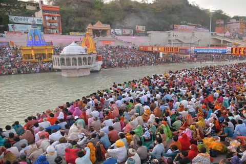 Kumbh Mela Package Tour