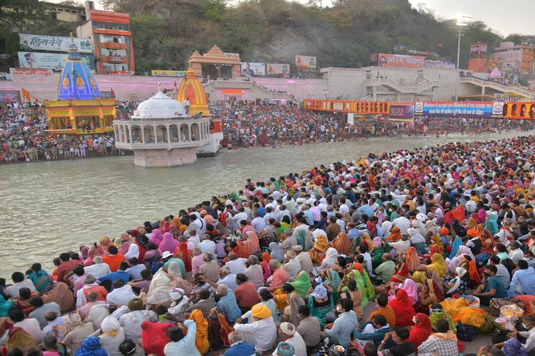 Kumbh Mela Package Tour