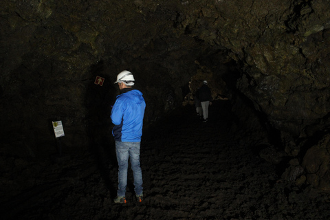 Geologie: private Ganztagestour