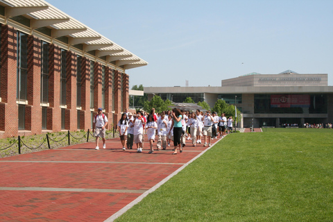 Philadelphia: The Constitutional Walking Tour