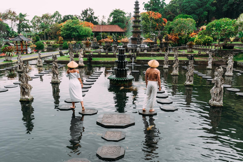 La Porta del Cielo e il viaggio culturale di Bali Est