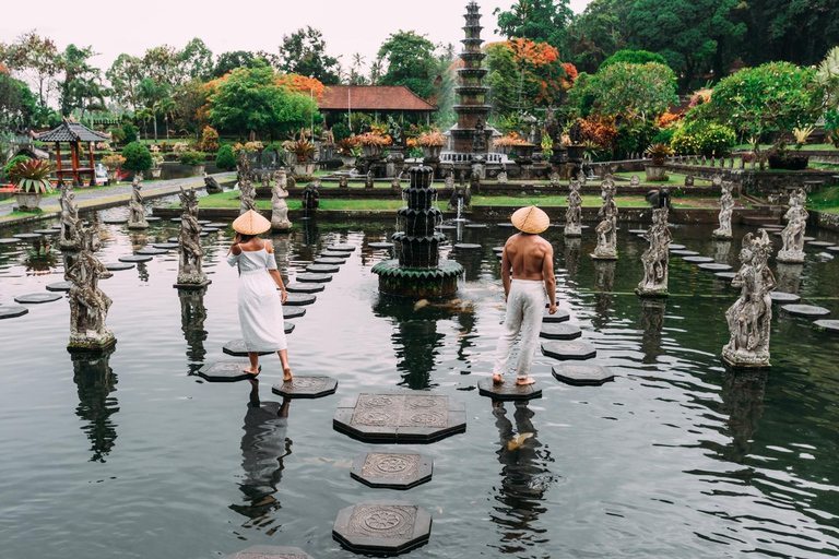 La Porta del Cielo e il viaggio culturale di Bali Est