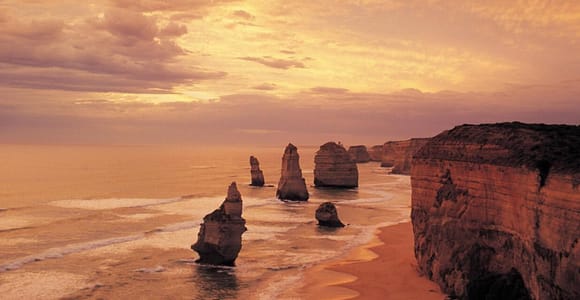 Melbourne: Twelve Apostles&Great Ocean Road,Find Koala Tour