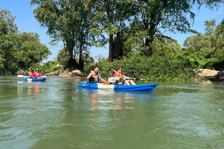 From Siem Reap: 7-Day Cambodia Highlights Tour