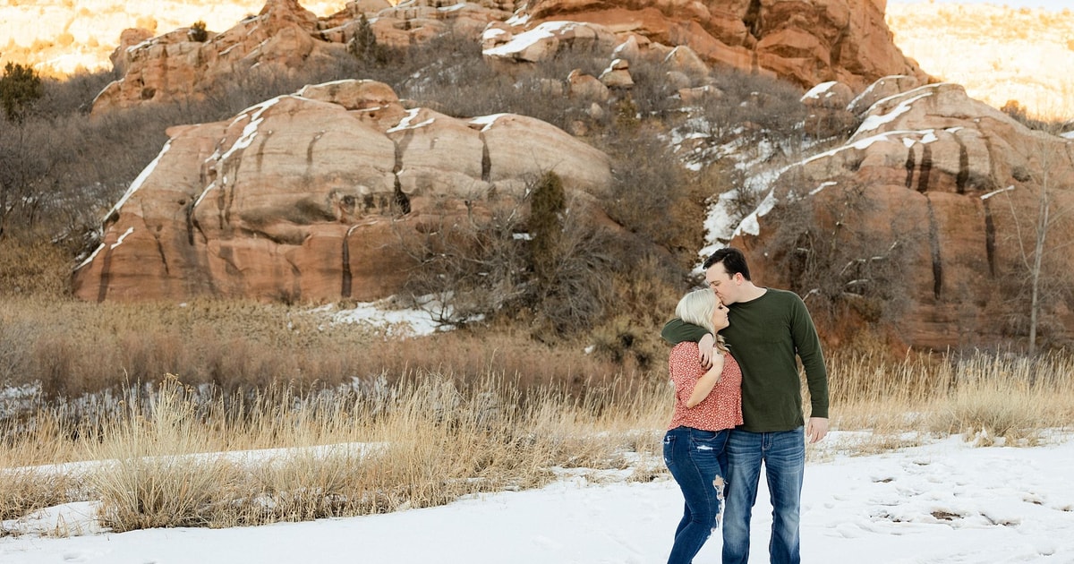 Scenic Photoshoot in Denver's Foothills GetYourGuide