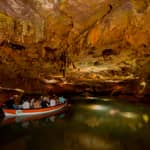 Da Valencia: tour delle Grotte di San José + guida e biglietto d'ingresso