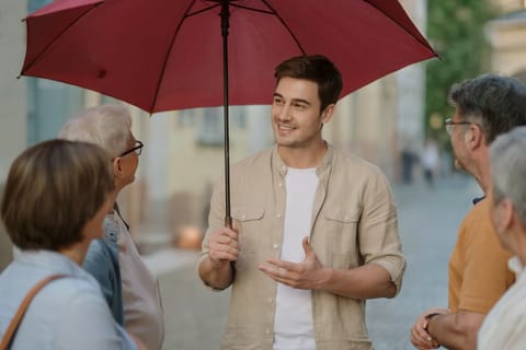 Freiburg: Highlights in der Altstadt