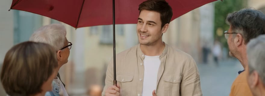 Fribourg : Les points forts de la vieille ville