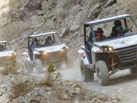 Gran Canaria Guided Buggy Tour - Housity