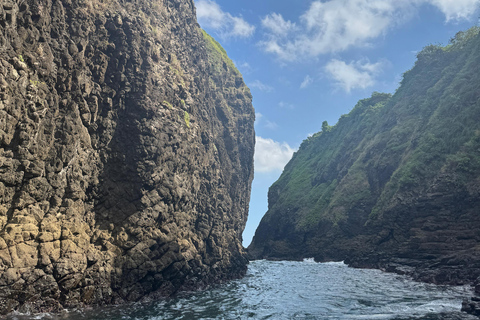 Banyuwangi: De Djawatan, Green, and Red Island Day Trip