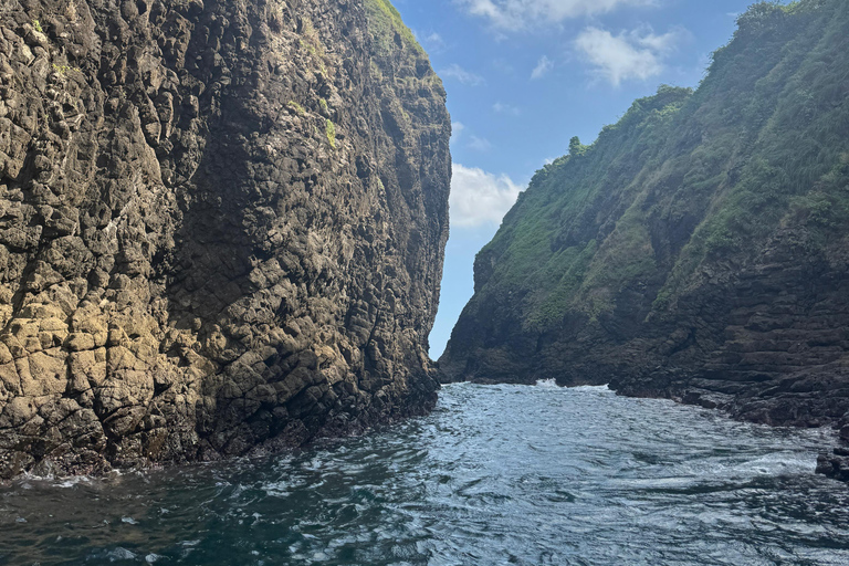 Banyuwangi: De Djawatan, Green, and Red Island Day Trip