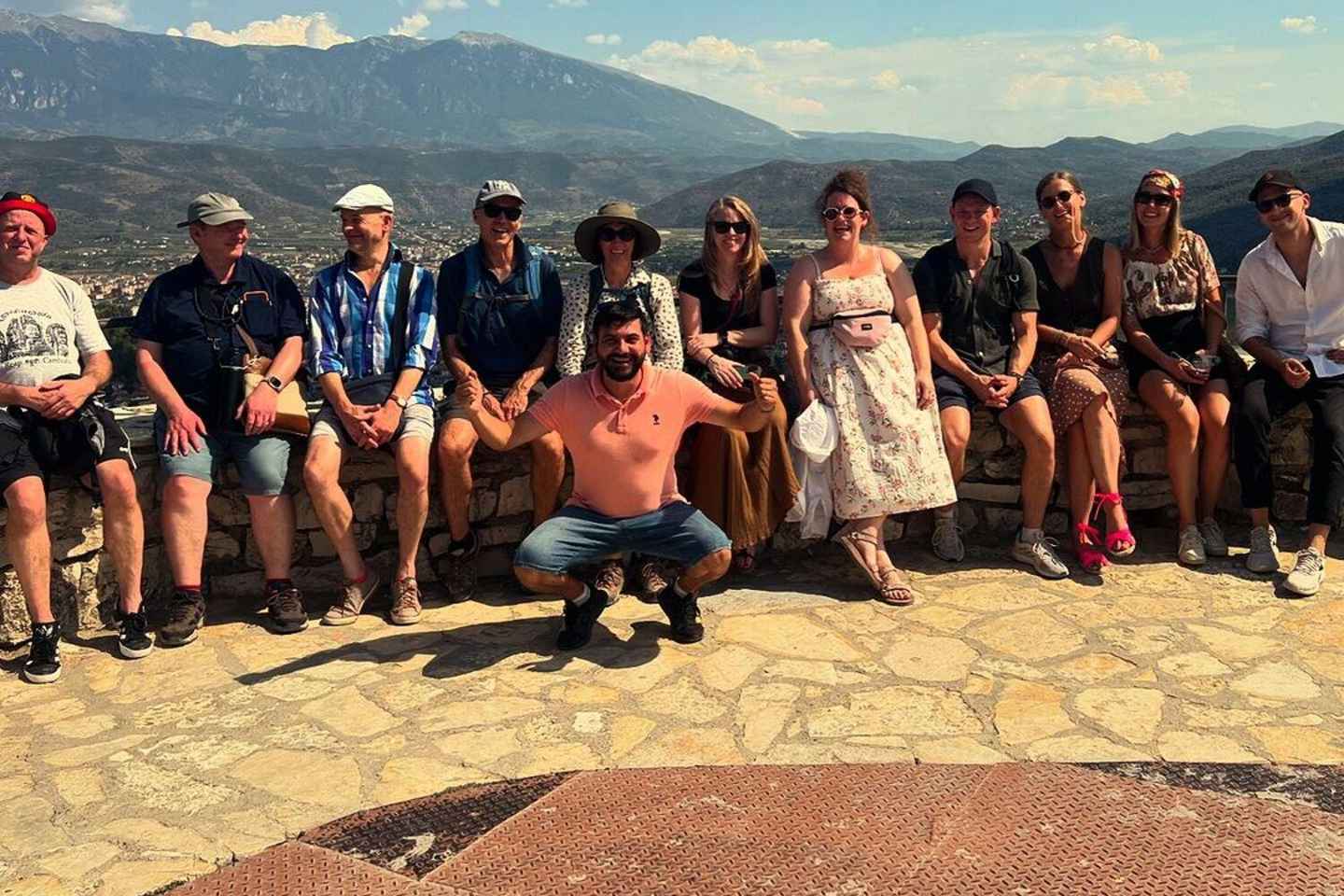 Day Tour From Tirana: Discover Berat and Divjaka