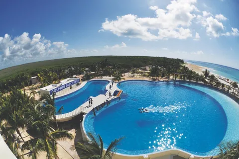 Playa del Carmen: Programas de Delfines