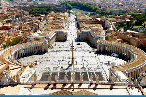 Jubileusz 2025: Zarezerwowane wejście do Bazyliki Świętego Piotra i Drzwi Świętych