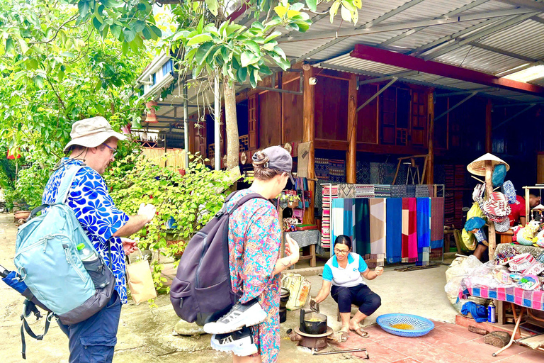 Hanoi: Mai Chau, Pu Luong, and Ninh Binh 3-Day Tour