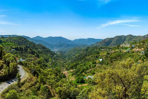 Experience the Best of Nainital with a local - Private 4 Hrs